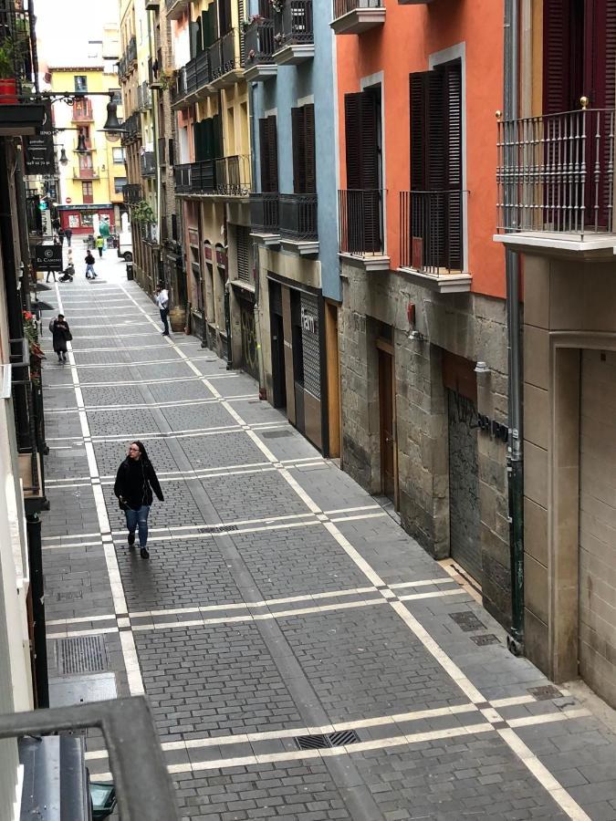 Appartement San Gregorio Pamplona