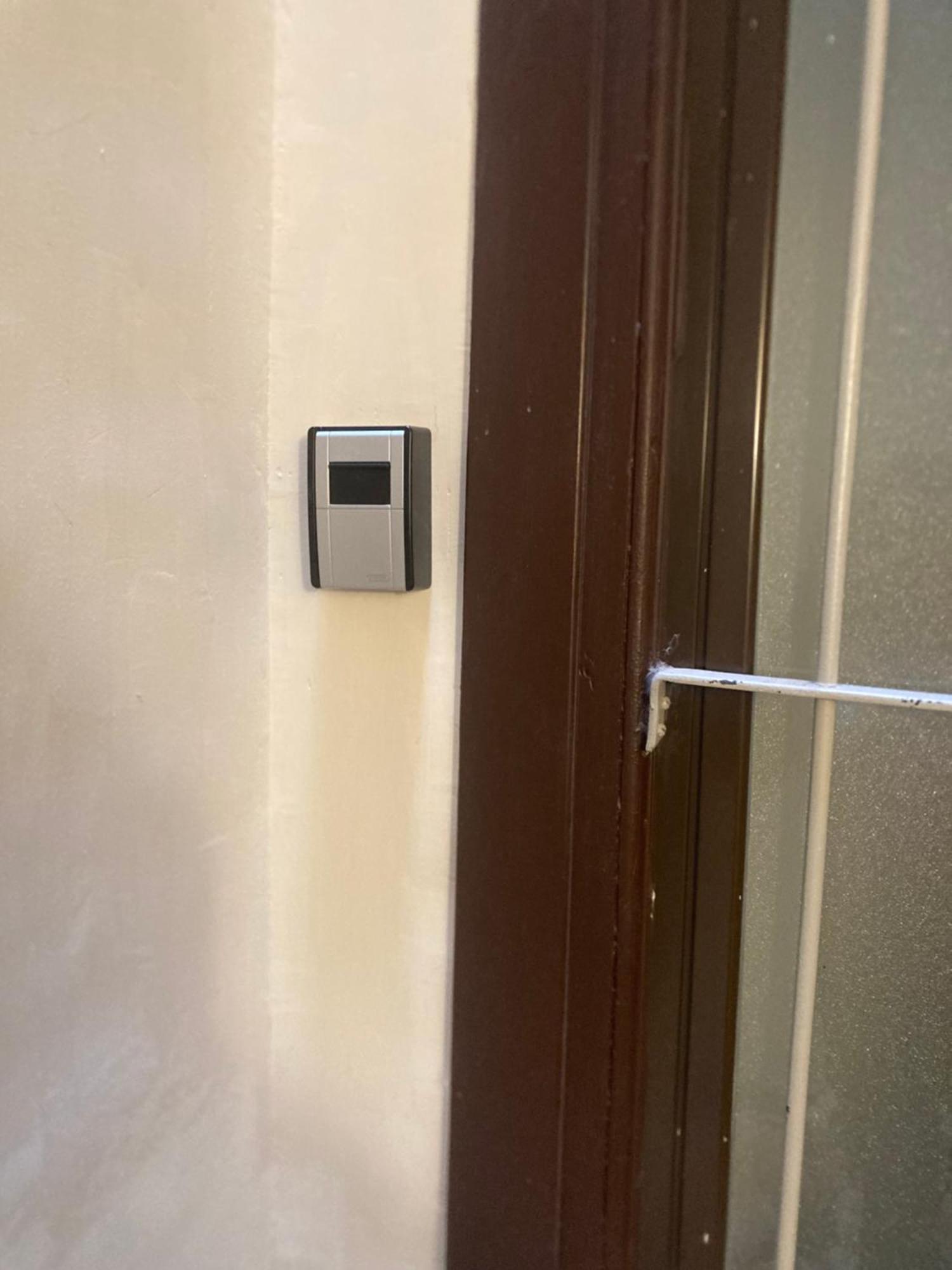 Appartement San Gregorio *