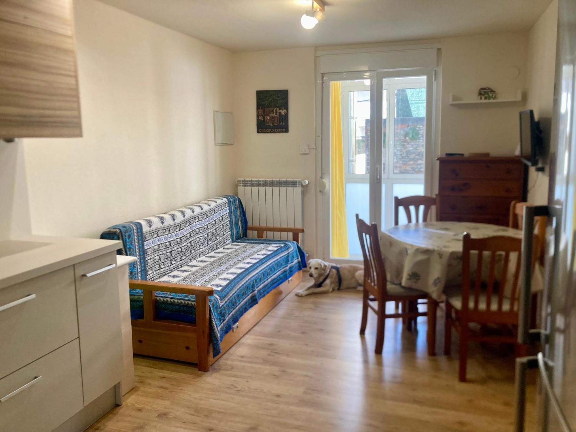 Appartement San Gregorio *